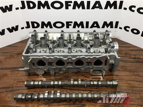 Cylinder Head Assembly Complete Jdm Of Miami