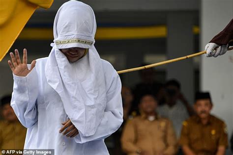 Christian And Non Muslim Women In Indonesia Are Being Forced To Wear