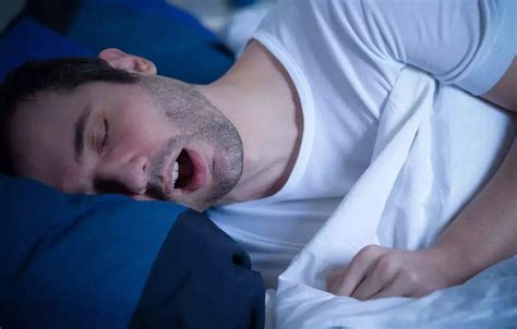 Obstructive Sleep Apnea Sleep Apnea Linked To Deteriorating Brain