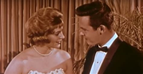 This Video Shows What The Ideal Prom Night Looked Like In 1961