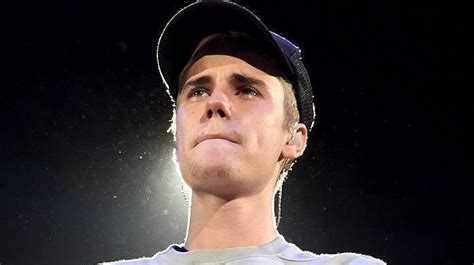 Justin Bieber Makes Strange Decision To Challenge Tom Cruise To Ufc Fight On Twitter