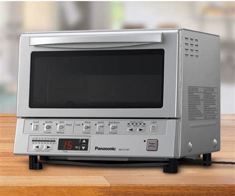 Top 7 Best Microwave Toaster Oven Combo Reviews And Buying Guide In