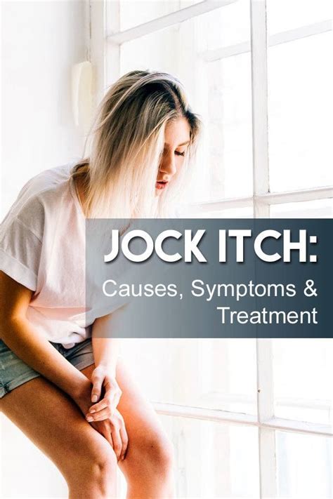 What Is Jock Itch How To Cure Jock Itch Fast Naturally Epic Natural
