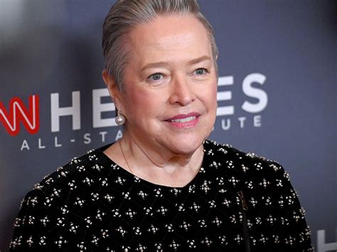 Studio submits Kathy Bates for wrong SAG Awards category - New York Daily News