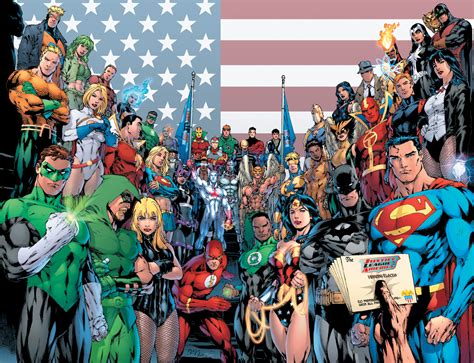 The Idiots Guide To Comic Book Heroes Part One Sound