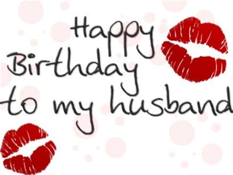 Happy Birthday to my Husband - Husband Quotes | Husband quotes | Pinterest | Happy, Crime and My ...