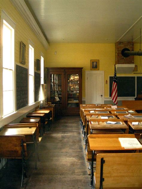 Old Schoolhouse Littlewonderpics Flickr