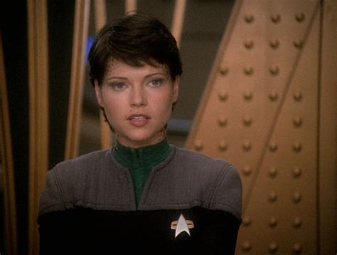 Ezri Dax Star Trek Deep Space Nine Character Biographies And Images