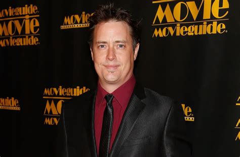 Jeremy London Arrested After Domestic Incident With Wife