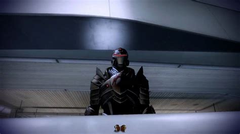 Mass Effect 2 Blood Dragon Armor Youtube