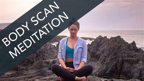 Body Scan Meditation Youtube