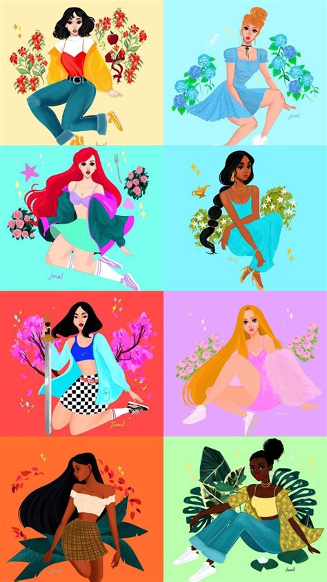 Pin By Camille Grondin On Disney Disney Princess Pictures Disney Princess Drawings All