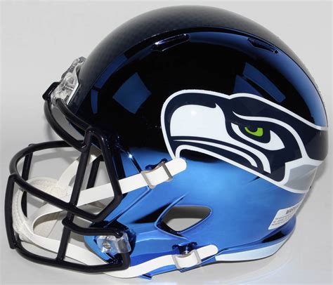 The official source of the latest seahawks headlines, news, videos, photos, tickets, rosters, stats, schedule, and gameday information Marshawn Lynch Signed Seattle Seahawks Full-Size Chrome ...