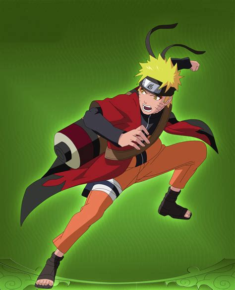 Imagenes De Naruto Shippuden Naruto Uzumaki Sannin