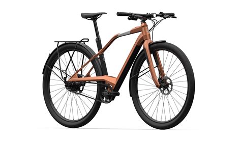 Xd02 The New E Bike In Town Mahle Ebikemotion®