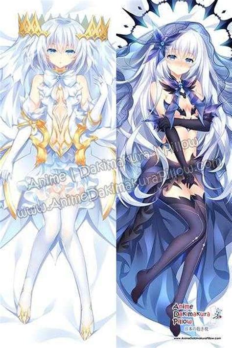New Origami Tobiichi Date A Live Anime Dakimakura Japanese Hugging Body Pillow Cover H3641 A
