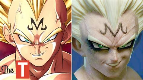 I chose 2 people for goku, piccolo, (adolescent) gohan, tien, and nail, because i couldn't make up my mind. Dragon Ball Z Characters In Real Life - YouTube