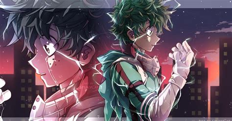 Deku Wallpaper Cute Deku 100 Wallpapers Wallpaper Cave You Can