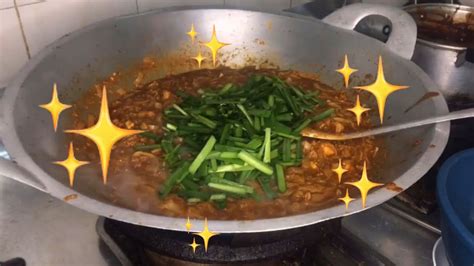 1 1/2 senduk kicap pekat. Resepi Char Kuey Teow Padu! 💃🏼 - YouTube