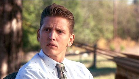 Barry Pepper As Dean Stanton The Green Mile 1999 Iphone Wallpaper