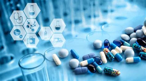 Is Latest Technology Benefiting The Pharmaceutical Sector