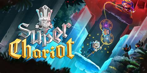 Also, some rumors about the gta 5 release on nintendo switch popped up on the internet. Super Chariot | Nintendo Switch | Games | Nintendo