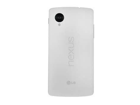 Freedom Phone Nexus 5