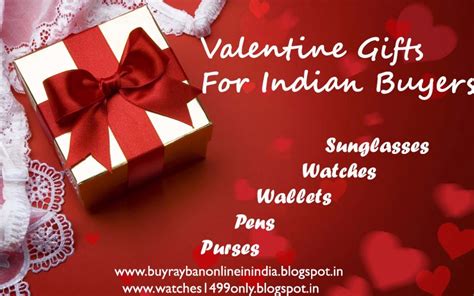 Here are the best valentines day gifts for girlfriend you definitely need to give her this year. Valentine Gifts 2015 for Indian Boy Girl Friend Husband ...