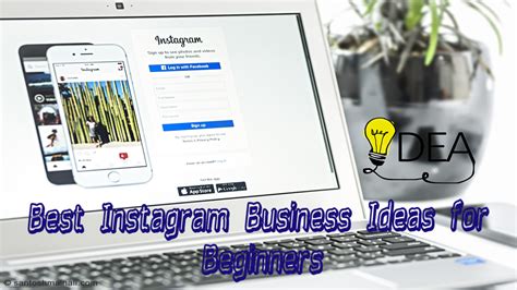 Best Instagram Business Ideas For Beginners Santosh Mainali