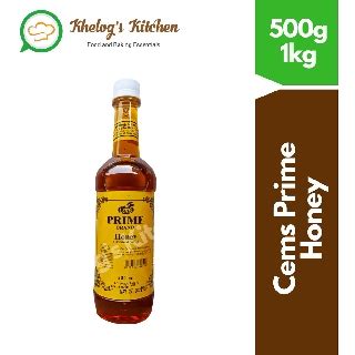 Cems Prime Honey 500ml 1 Liter Shopee Philippines