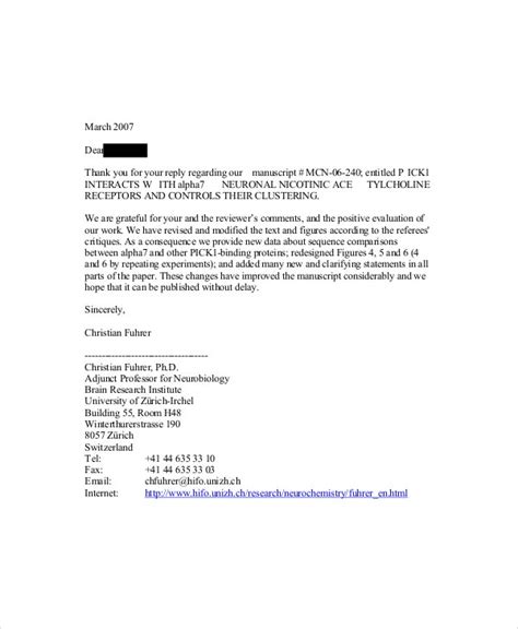 Unique Sample Response Letter To False Accusations How