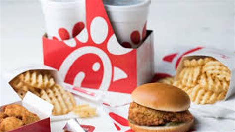 Chick Fil A Could Be Headed To Evansvilles West Side