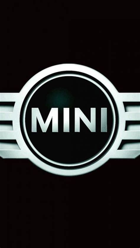 Mini Cooper Logo Car Wallpapers