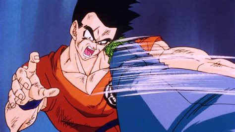 Yamcha, who has been an ally of goku since the original dragon ball anime, has long been ridiculed as one of the show's weakest characters. Future Yamcha - Dragon Ball Wiki