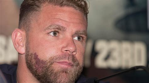 Billy Joe Saunders Denied Licence And Will To Be Stripped Of Wbo