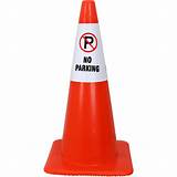Images of No Parking Cone
