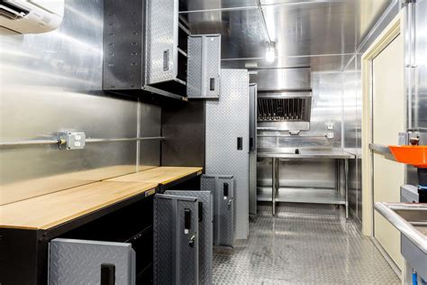 Modular Kitchen Solutions Modular Kitchens Shipping Container