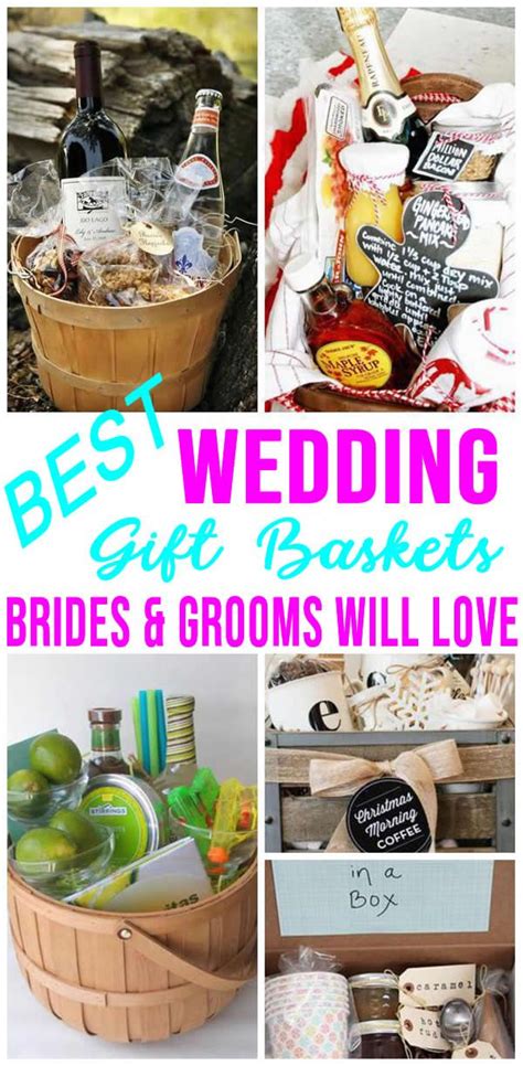 Best Wedding T Baskets Diy Wedding T Basket Ideas For Bride And Groom Cou Diy