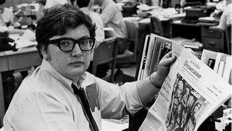 Roger Ebert Roger Ebert
