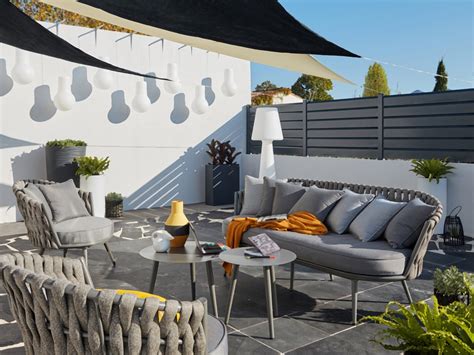 15 solutions pour protéger son balcon et sa terrasse du vis à vis