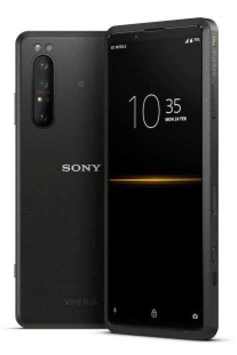 Sony Xperia 1 Ii Hot Sex Picture