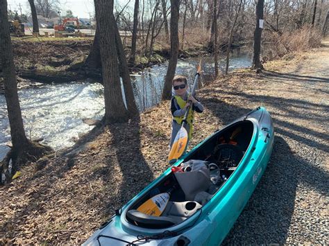 10 Best Places To Kayak In New Jersey Middletown Nj Patch