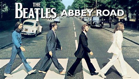 The Beatles Abbey Road 50th Anniversary Limited Edition 3 Cds Und