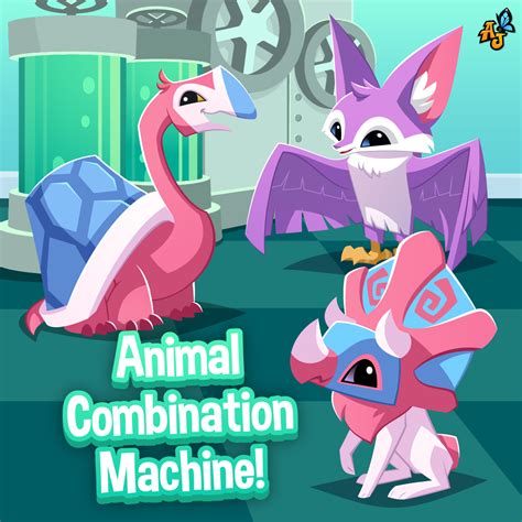 Your Guide To Everything Animal Jam Page 2 The Daily Explorer