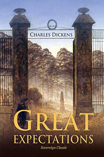 Great Expectations Dickens Original And Classic Endings Timeless Classic Kindle Edition By