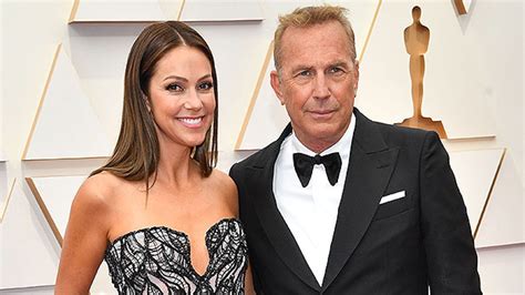 Kevin Costner’s Wife Files For Divorce Couple Splits Hollywood Life