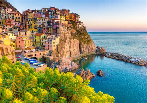 10 Beautiful Small Towns In Italy You Must Visit Early Traveler
