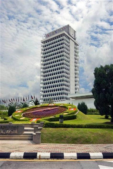 Parliament House Kuala Lumpur