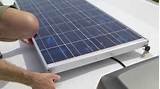 Solar Panel Installation Rv Images
