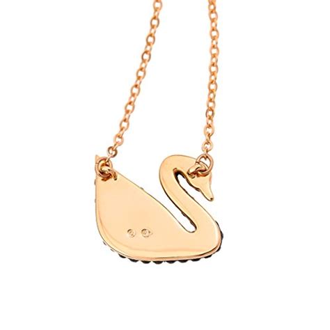 Последние твиты от careers at schwan (@schwancareers). Swarovski Iconic Swan, Damenhalskette Mit Schwan-Anhänger ...
